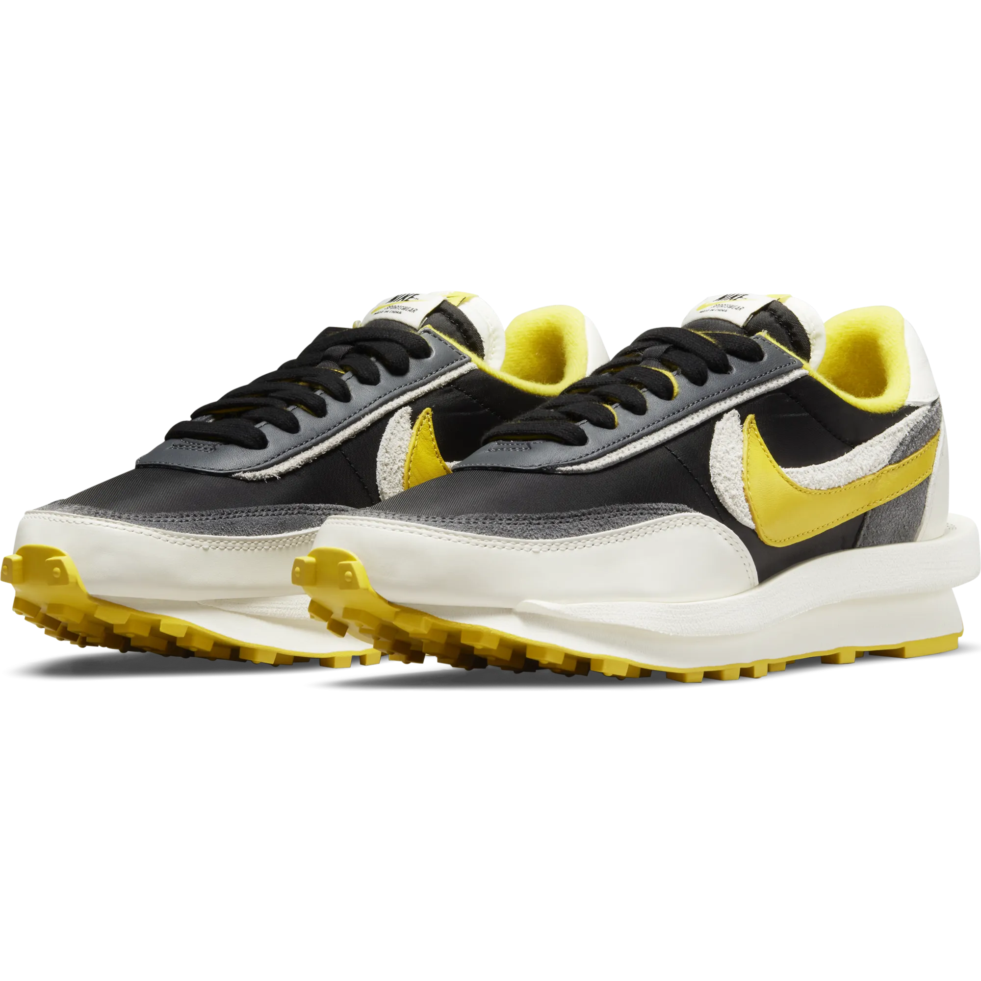 NIKE LDWAFFLE / SU