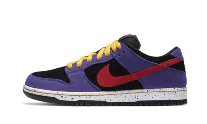 Nike SB Dunk Low ACG Terra - All Conditions Gear (ACG)_MetaDescription