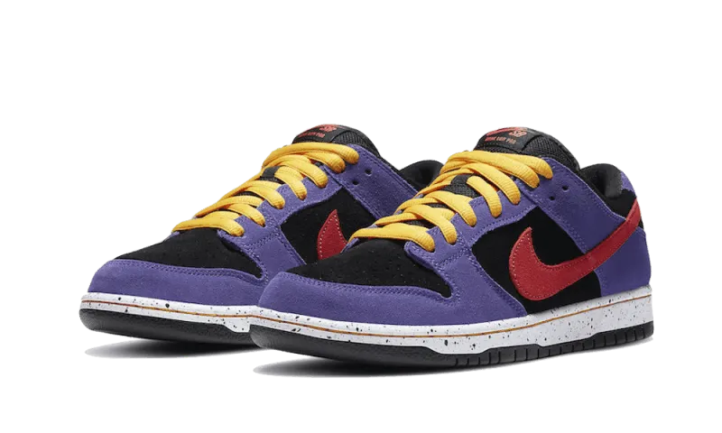 Nike SB Dunk Low ACG Terra - All Conditions Gear (ACG)_MetaDescription