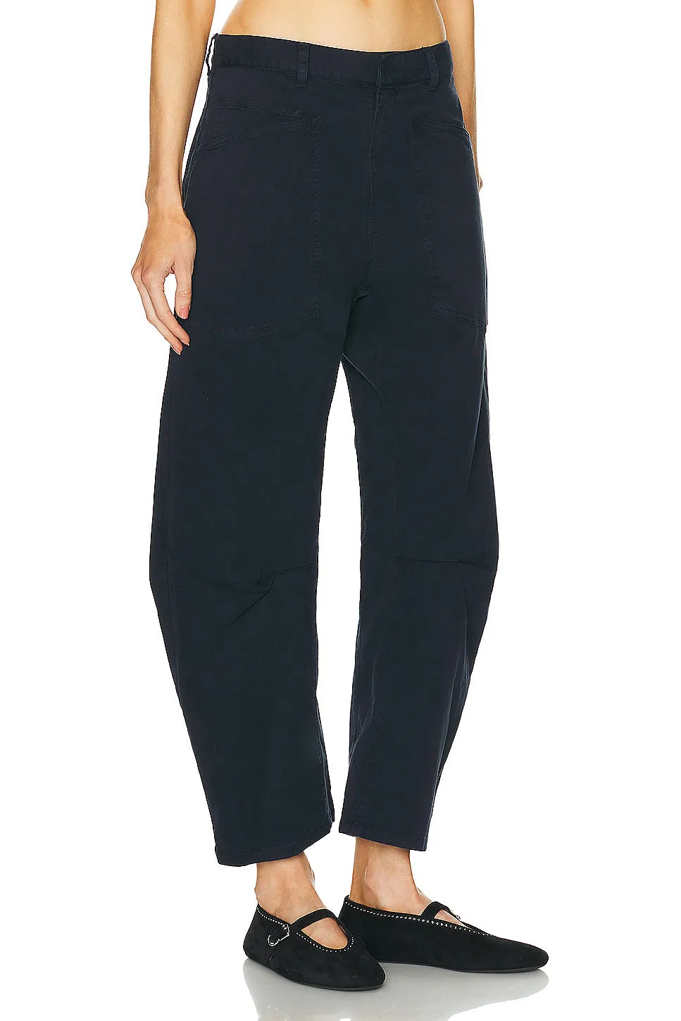 NILI LOTAN Shon Pant – Shop Now