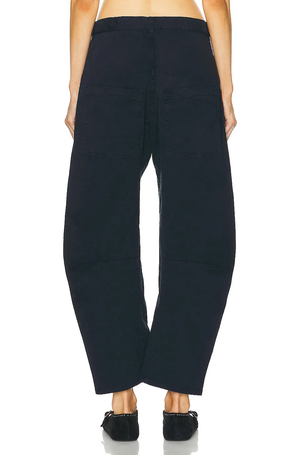 NILI LOTAN Shon Pant – Shop Now