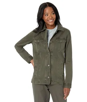 Normal Brand Women's Boyfriend CPO Shacket