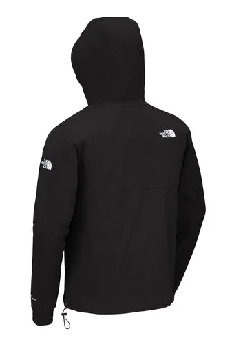 North Face Packable Travel Anorak - Black - Best Deals