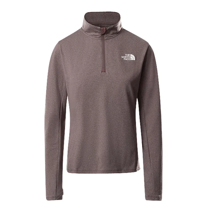 North Face Riseway Zip Top - Women's