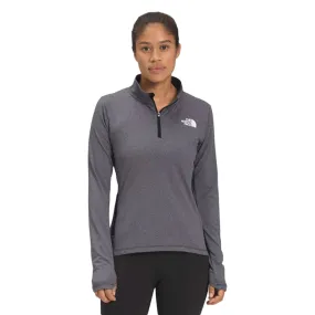 North Face Riseway Zip Top - Women's