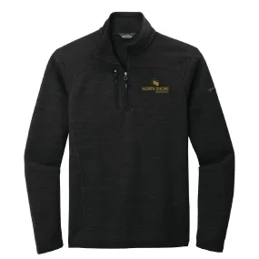 NSB Mortgage Quarter-Zip Sweater Fleece.