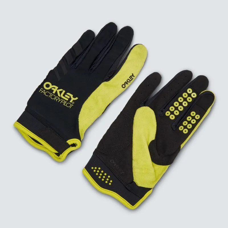 Men's Oakley Switchback MTB Gloves