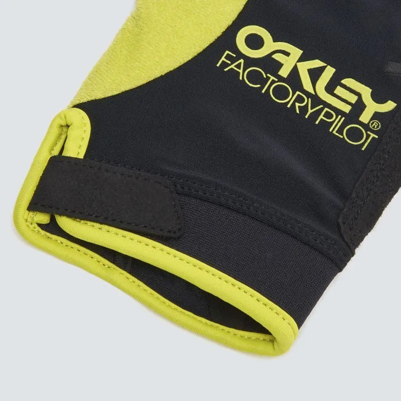 Men's Oakley Switchback MTB Gloves