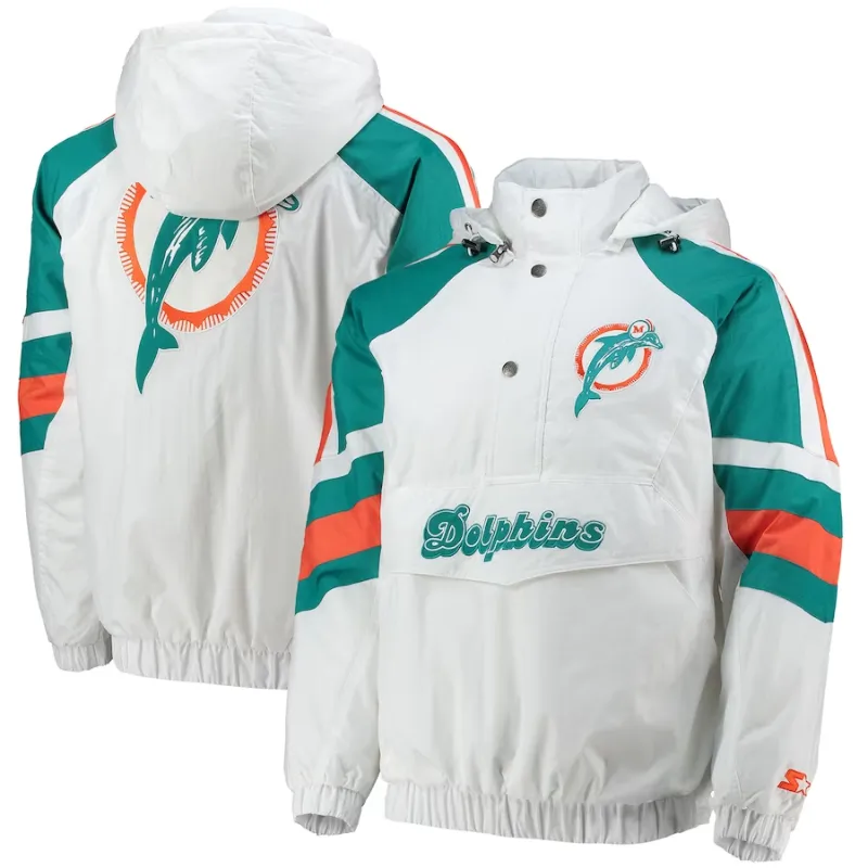 Official NFL Team Jacket