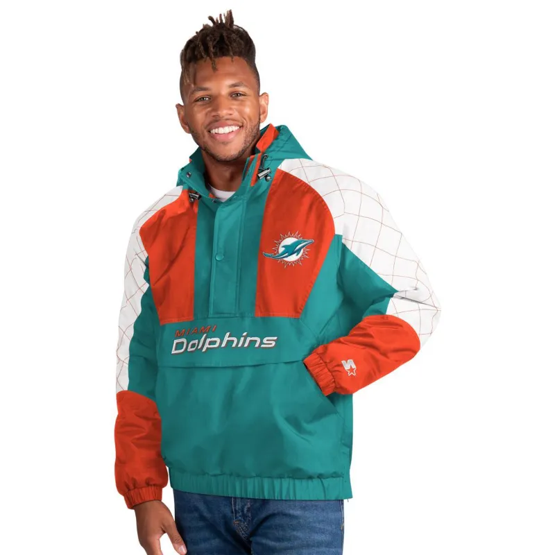 Official NFL Team Jacket