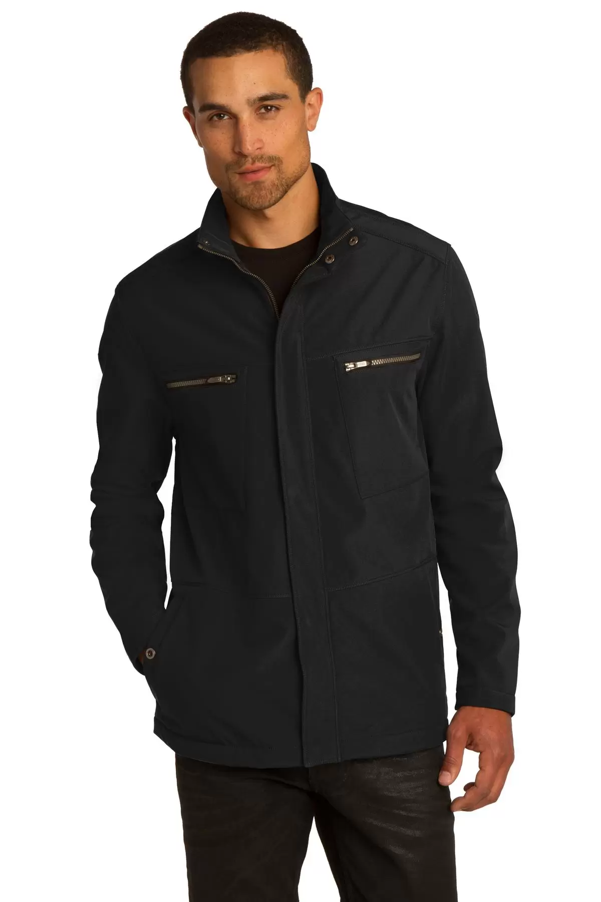 OG504 OGIO Intake Jacket SKU: OG504