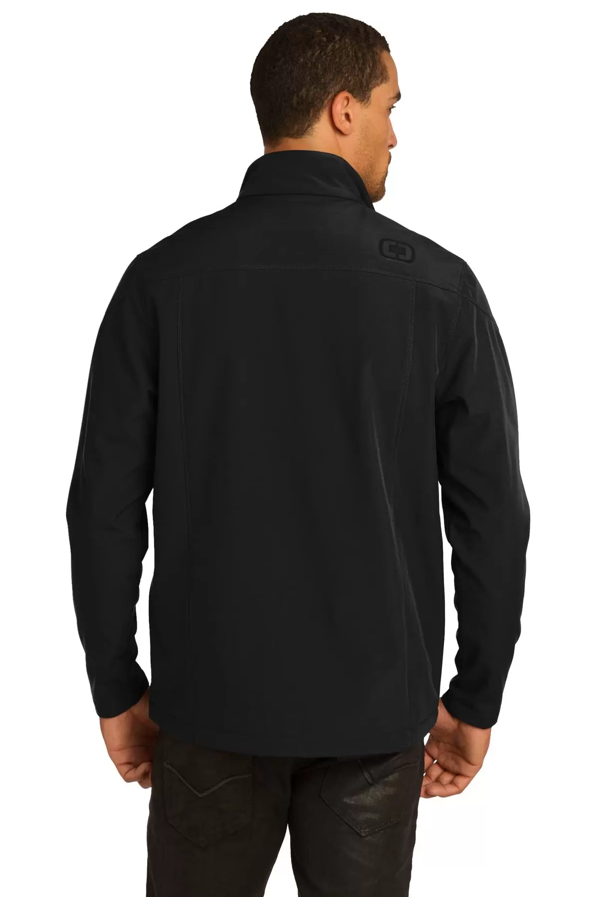 OG504 OGIO Intake Jacket SKU: OG504