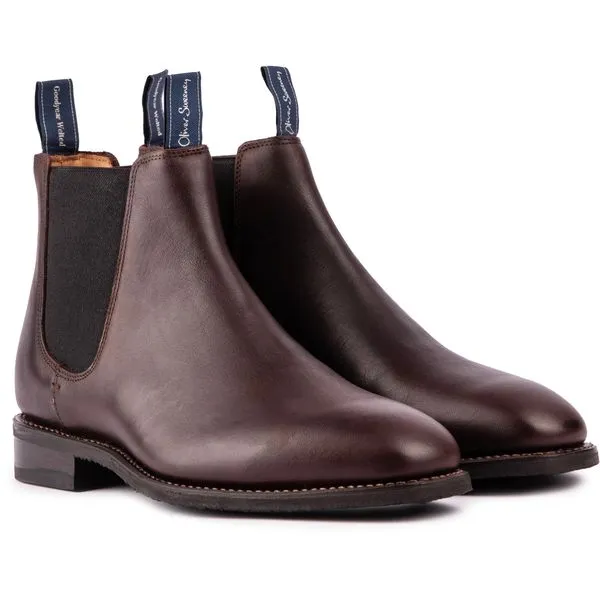 Oliver Sweeney Lochside Boots