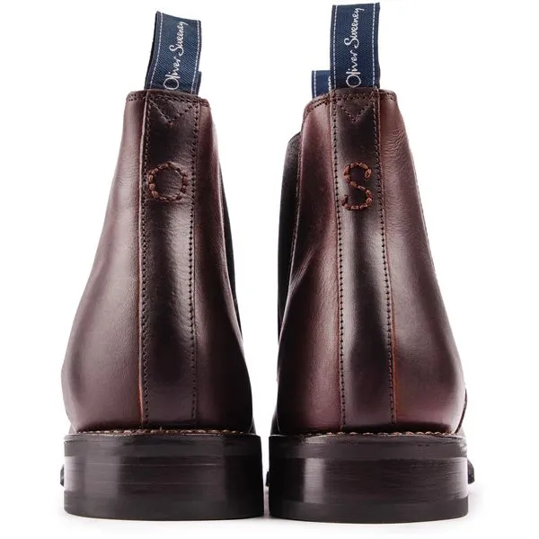 Oliver Sweeney Lochside Boots