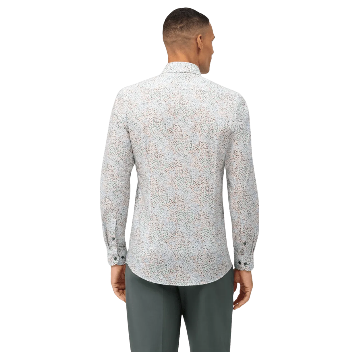 Olymp Level 5 Formal Long Sleeve Shirt