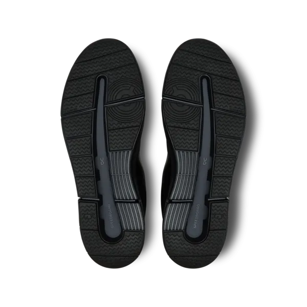 On Women’s The Roger Advantage 2 All Black