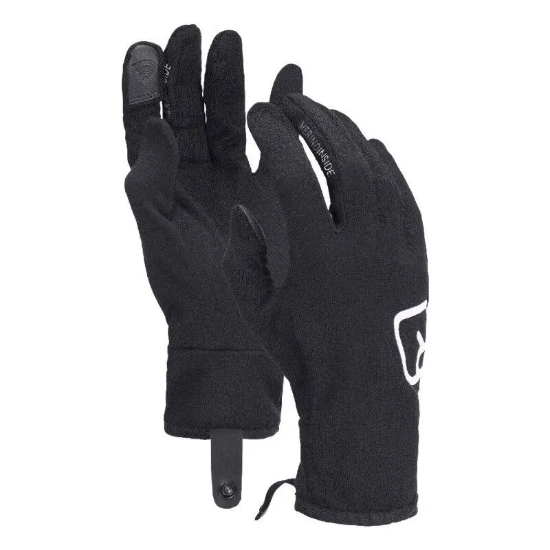 Ortovox 3 Finger Pro Ski Gloves