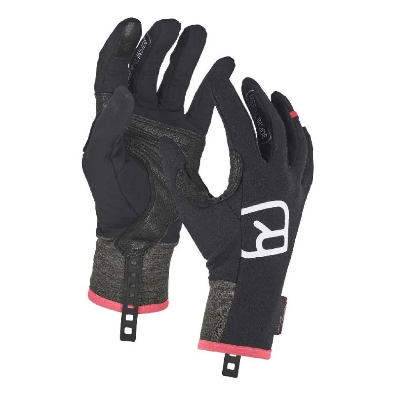 Ortovox Tour Light Women's Ski Gloves