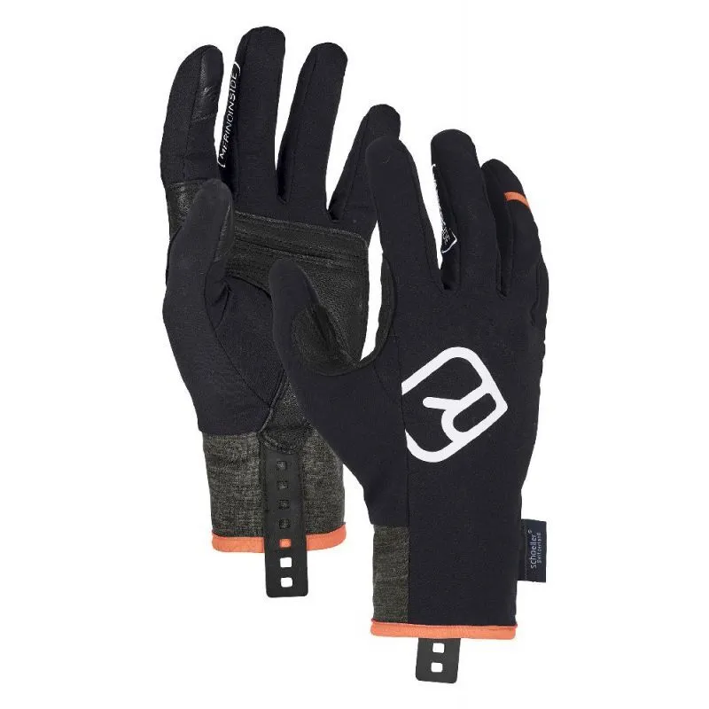 Ortovox Tour Light Men's Ski Gloves