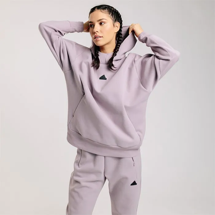 Oversized Winter Hoodie | Stirling Sports