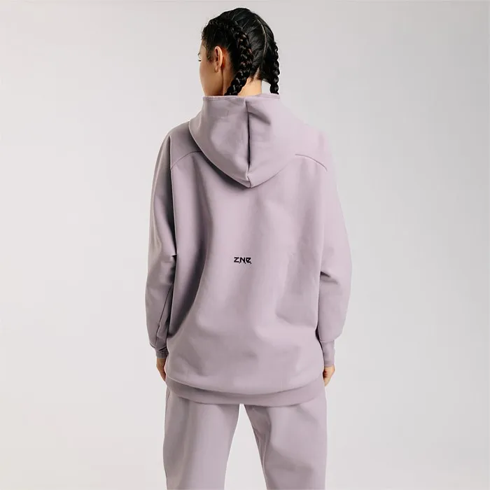 Oversized Winter Hoodie | Stirling Sports