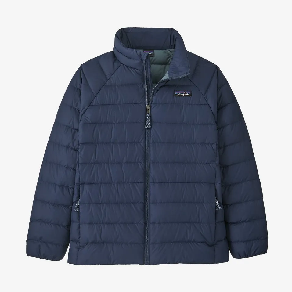 Patagonia Kids Down Jacket