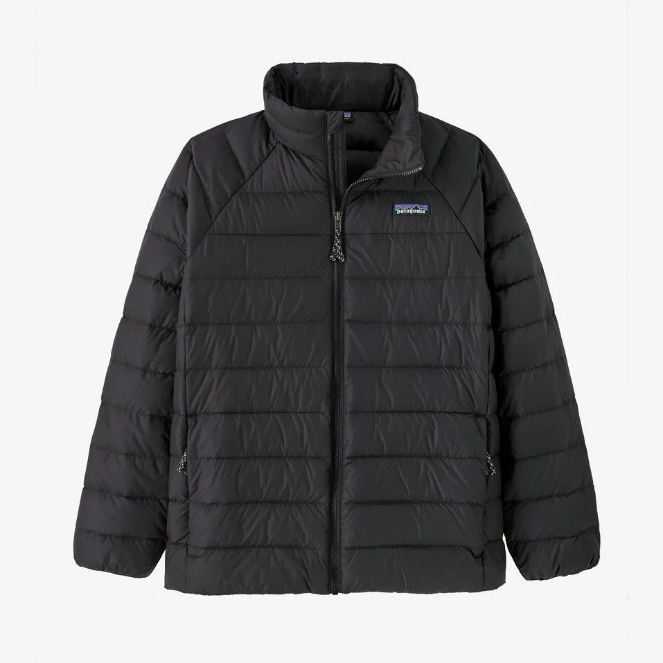 Patagonia Kids Down Jacket