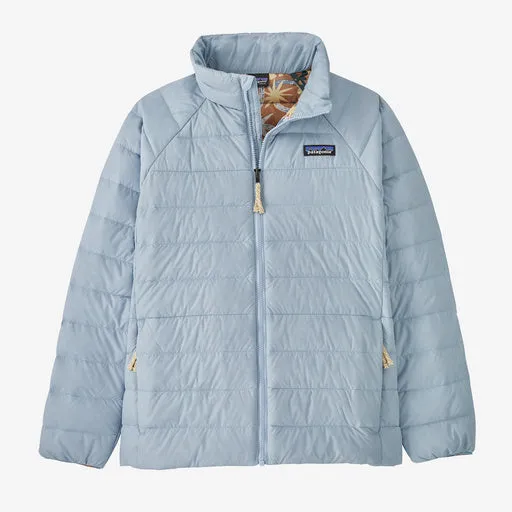 Patagonia Kids Down Jacket