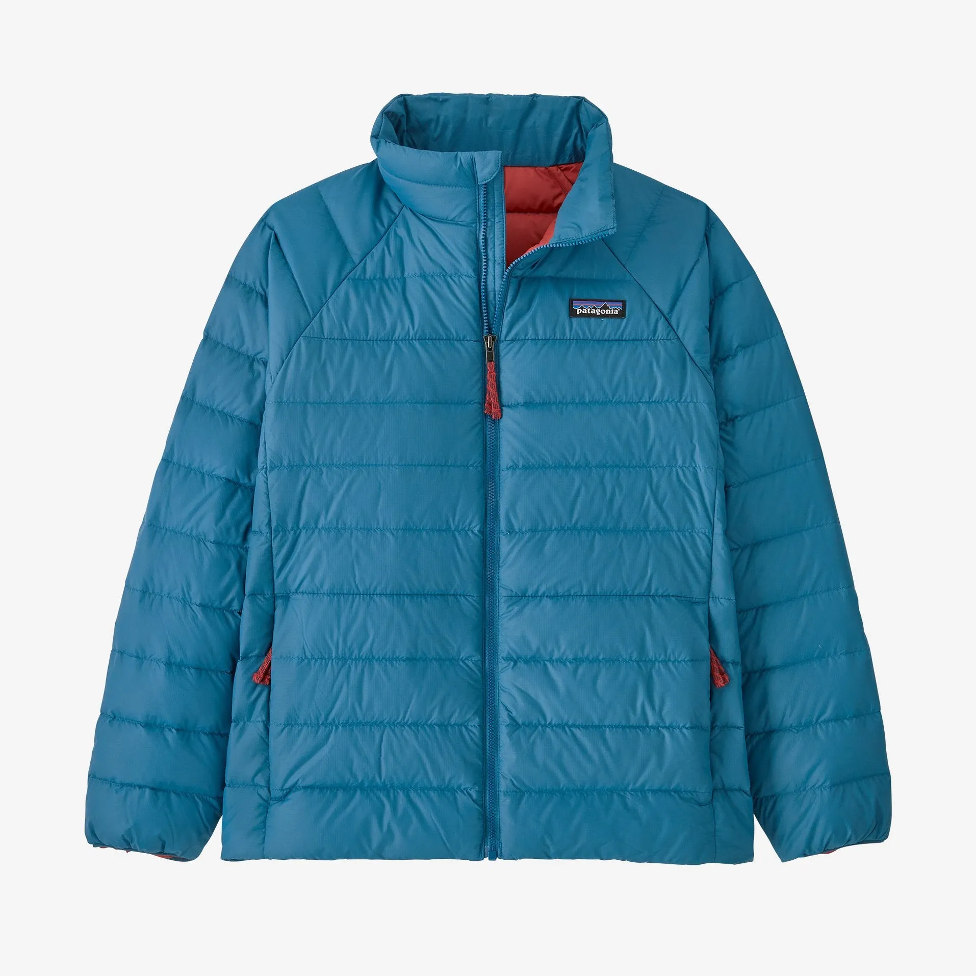 Patagonia Kids Down Jacket