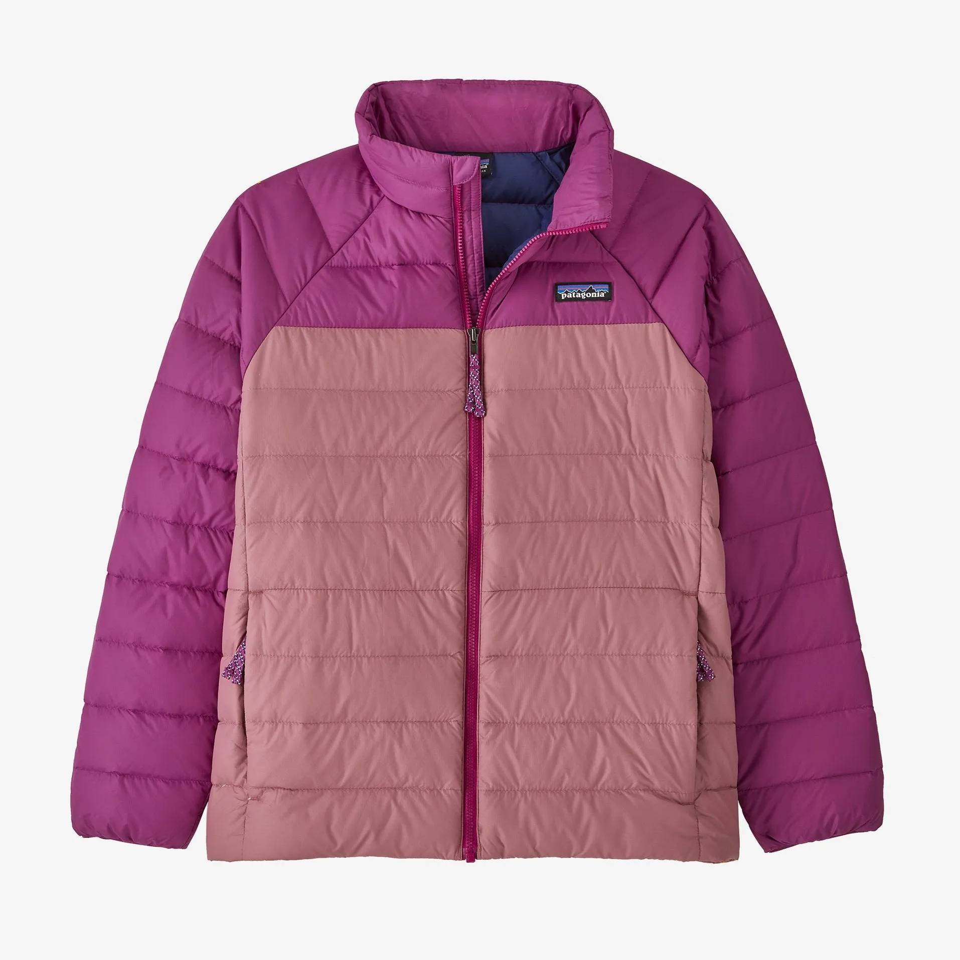 Patagonia Kids Down Jacket