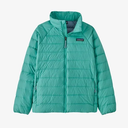 Patagonia Kids Down Jacket