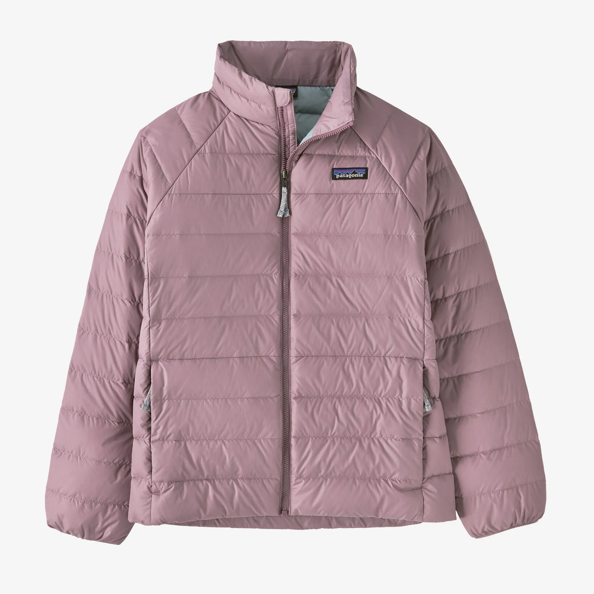 Patagonia Kids Down Jacket