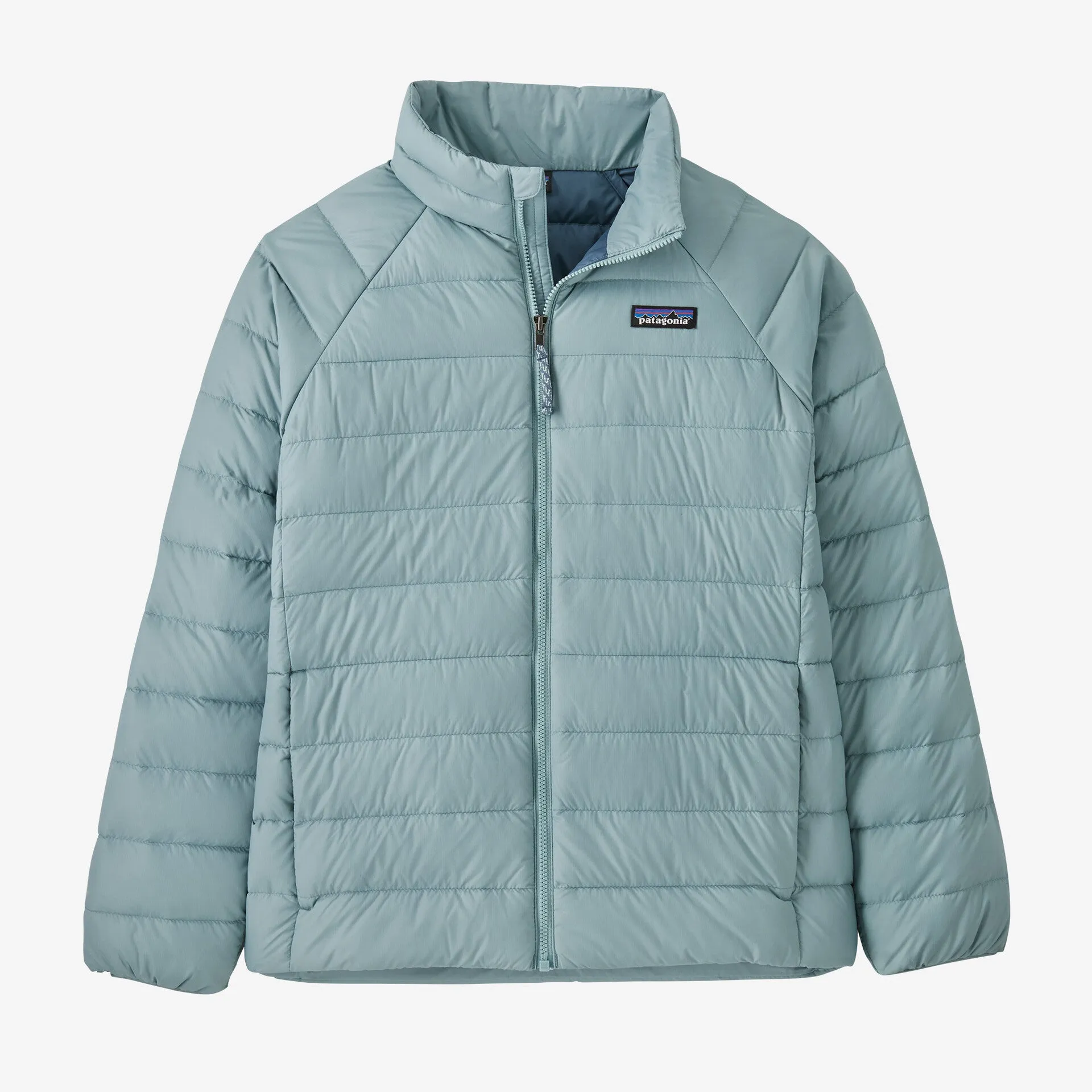 Patagonia Kids Down Jacket