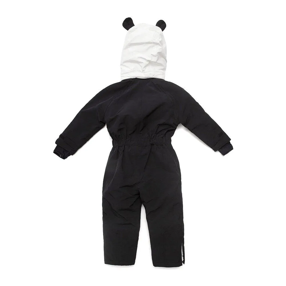 Patch the Panda - Children's Winter Coat