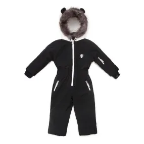 Patch the Panda - Children's Winter Coat