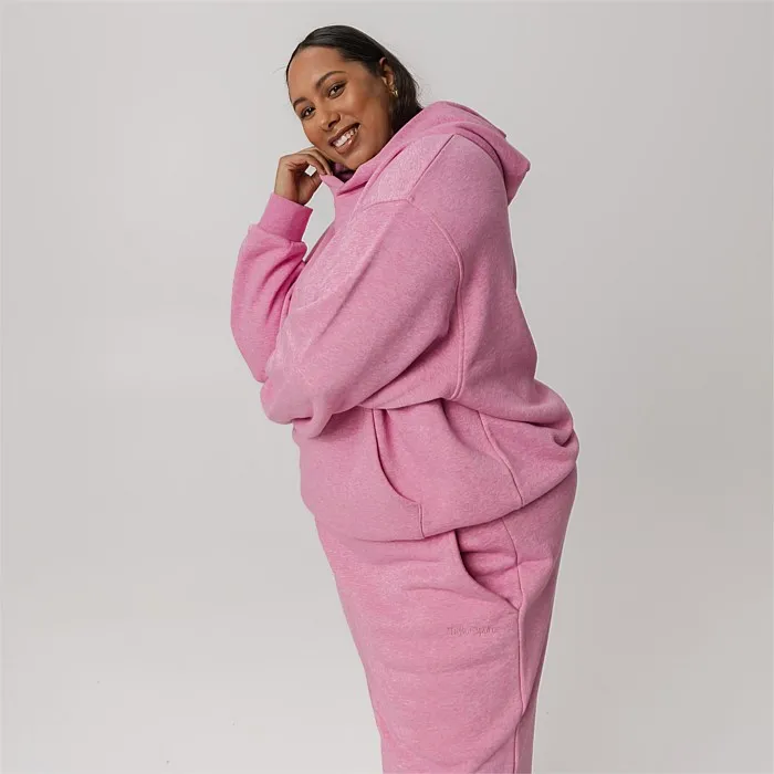 Pink Hoodie | Stirling Sports