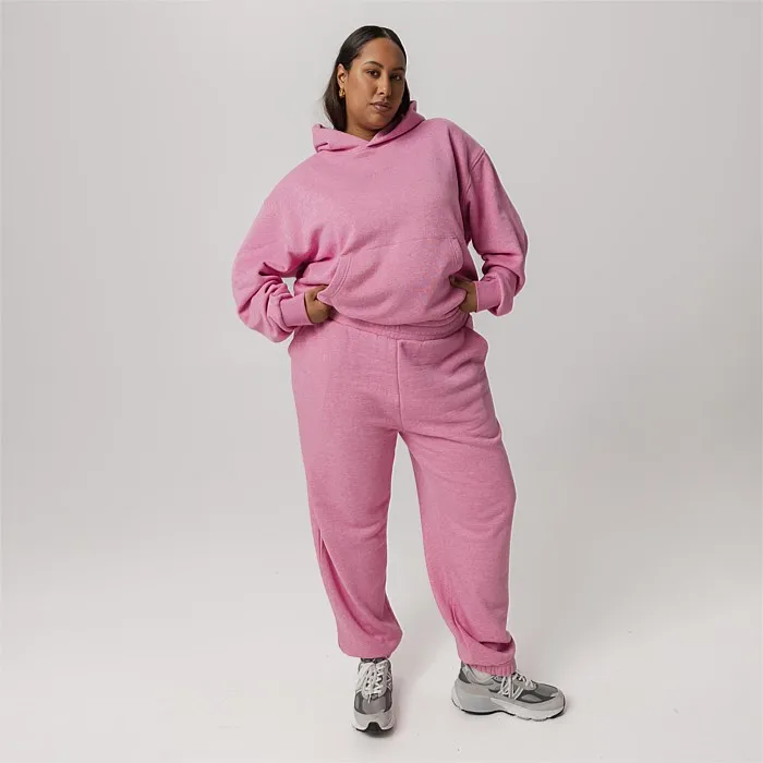 Pink Hoodie | Stirling Sports