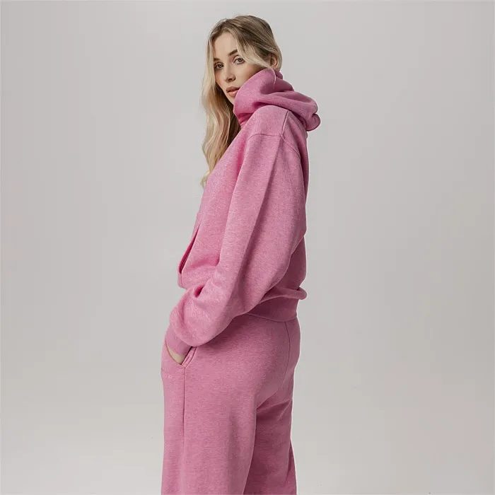 Pink Hoodie | Stirling Sports