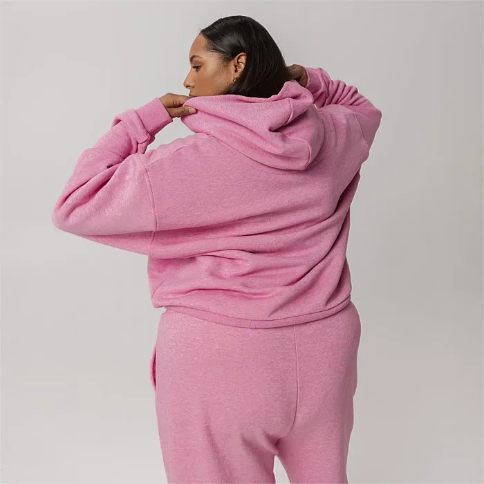 Pink Hoodie | Stirling Sports