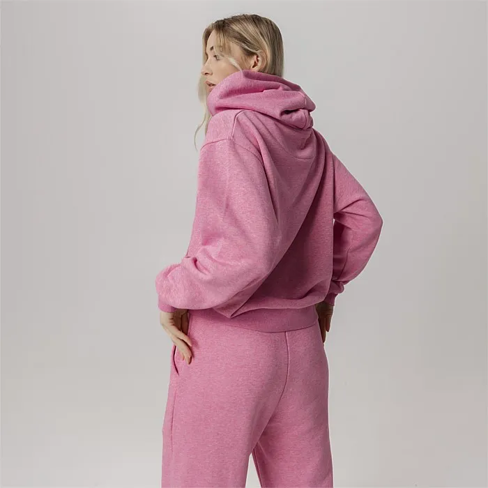 Pink Hoodie | Stirling Sports