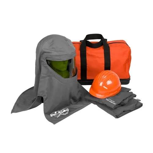 PIP PPE 4 Arc Flash Kit - 100 CAL/CM2  9150-52730 Medium PIP9150-52730/