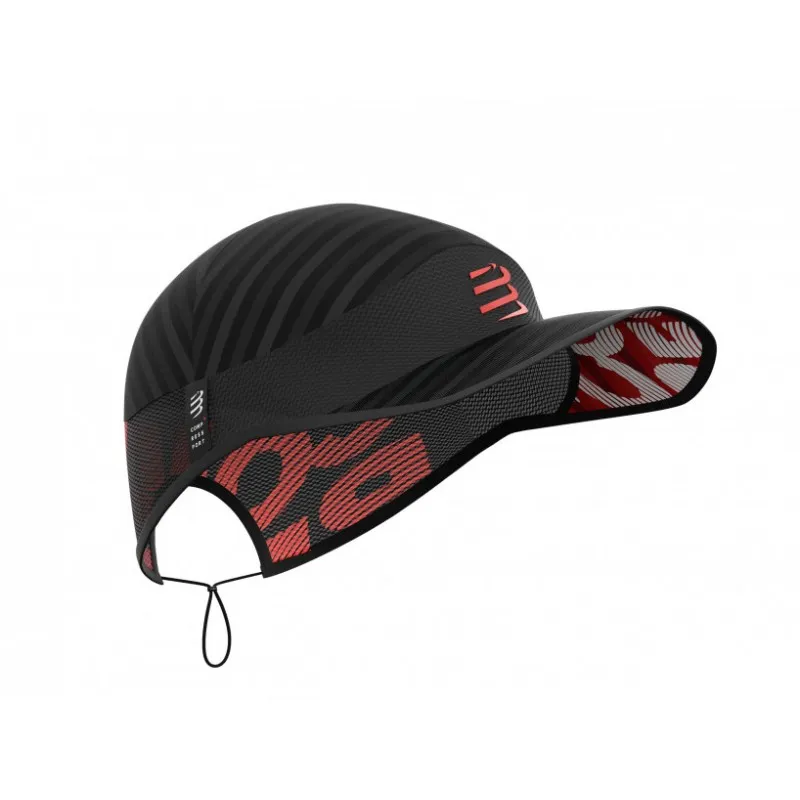 Pro Racing Unisex Cap by Compressport