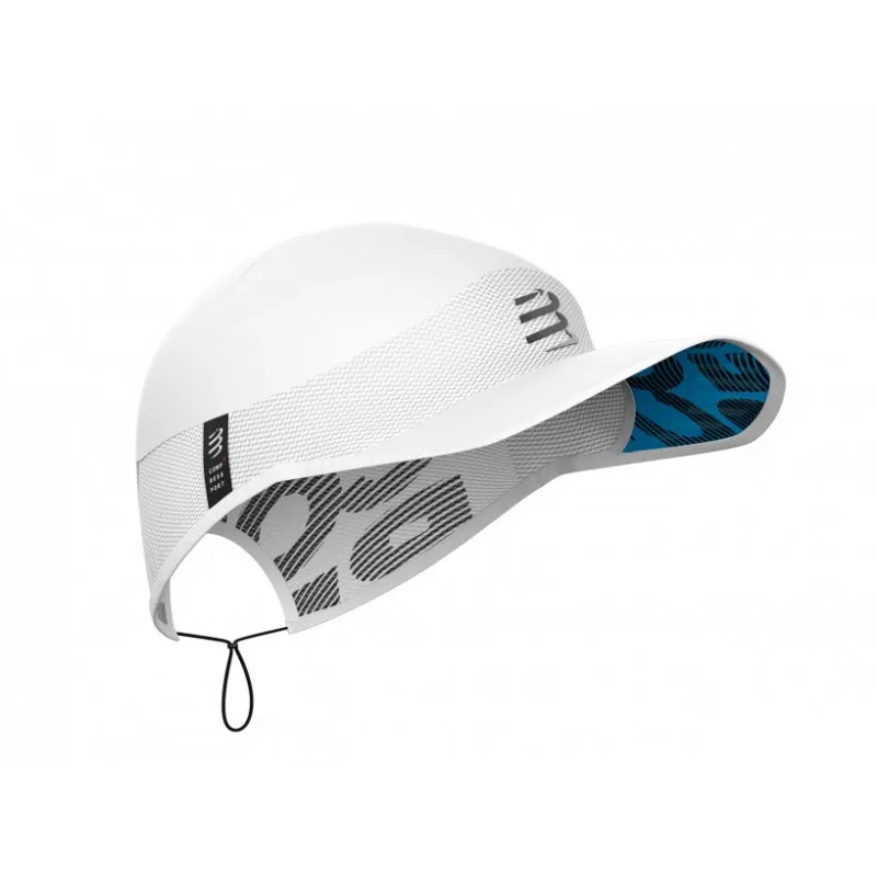 Pro Racing Unisex Cap by Compressport