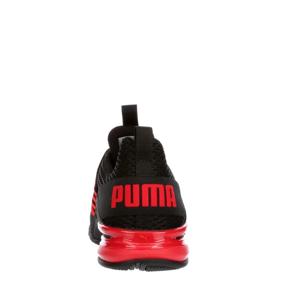 Puma Men's Axelion Sneaker