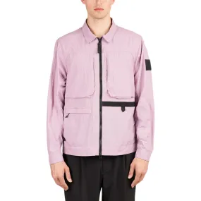 Purple Wind Jacket