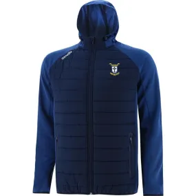 Ratoath GAA Kids Portland Light Weight Padded Jacket