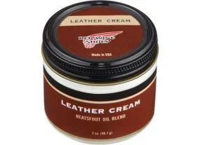 Red Wing Boot Care Leather Cream