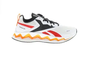 Reebok Zig Elusion Energy FV3838 Men's White Synthetic Lifestyle Sneakers Shoes