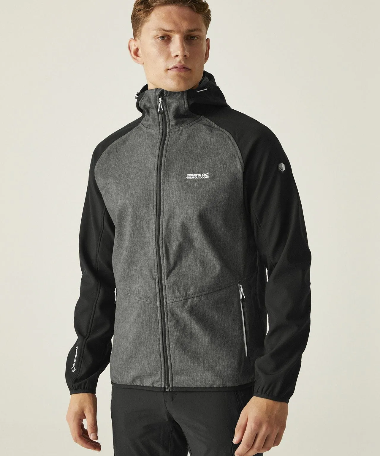 Regatta Arec III Softshell Men's Jacket Online Shop