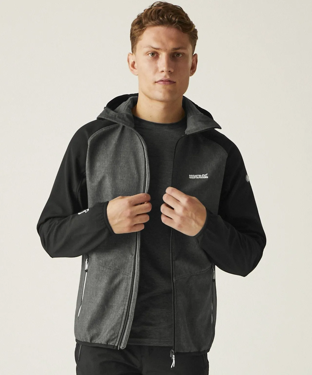 Regatta Arec III Softshell Men's Jacket Online Shop